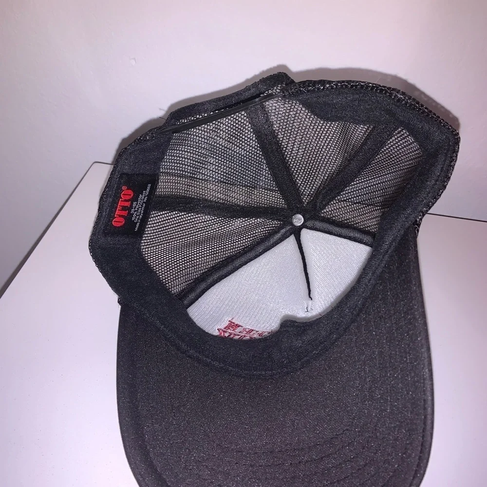Midwestern Truckers Hat 🌽